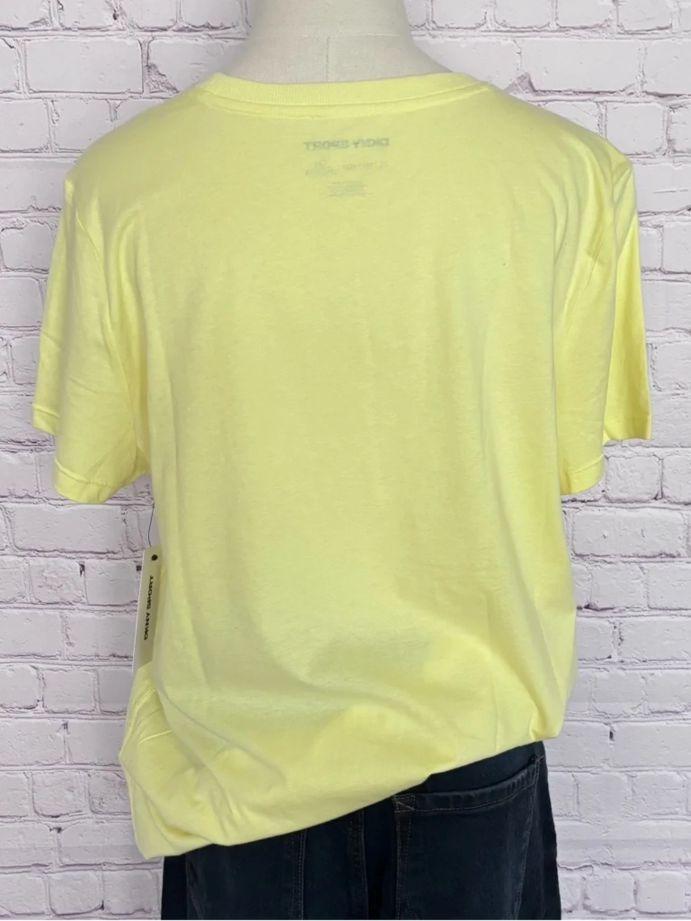Dkny sport rhinestone